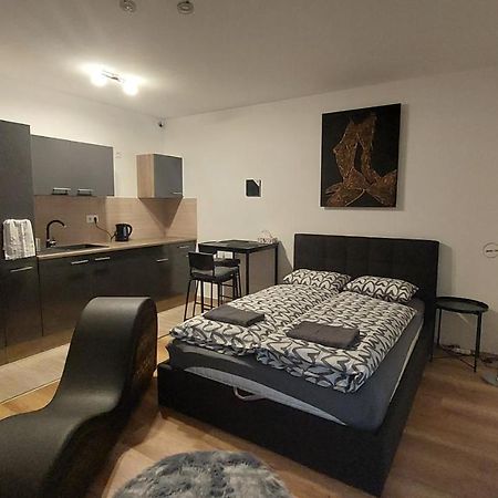 N&Z Apartman Close To The Downtown Apartment Budapest Luaran gambar