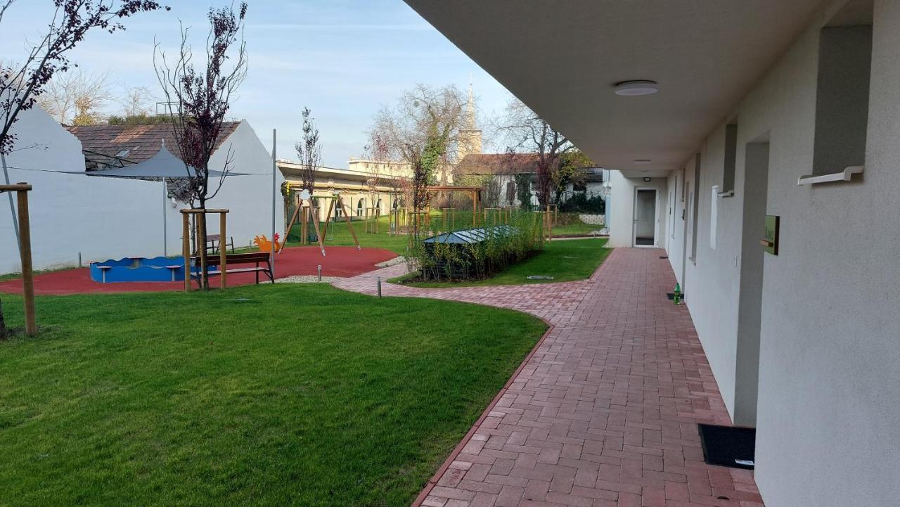 N&Z Apartman Close To The Downtown Apartment Budapest Luaran gambar