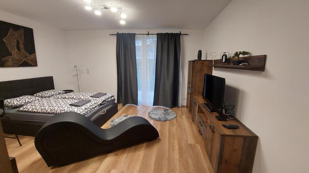 N&Z Apartman Close To The Downtown Apartment Budapest Luaran gambar