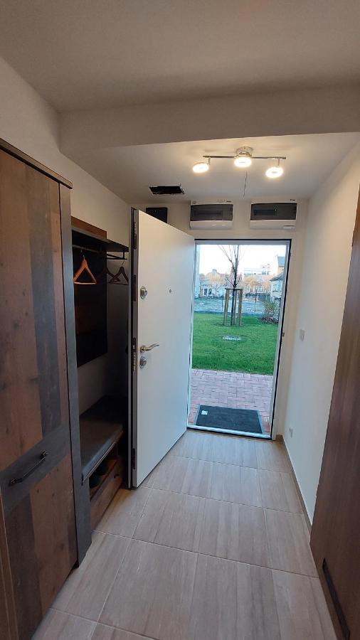 N&Z Apartman Close To The Downtown Apartment Budapest Luaran gambar