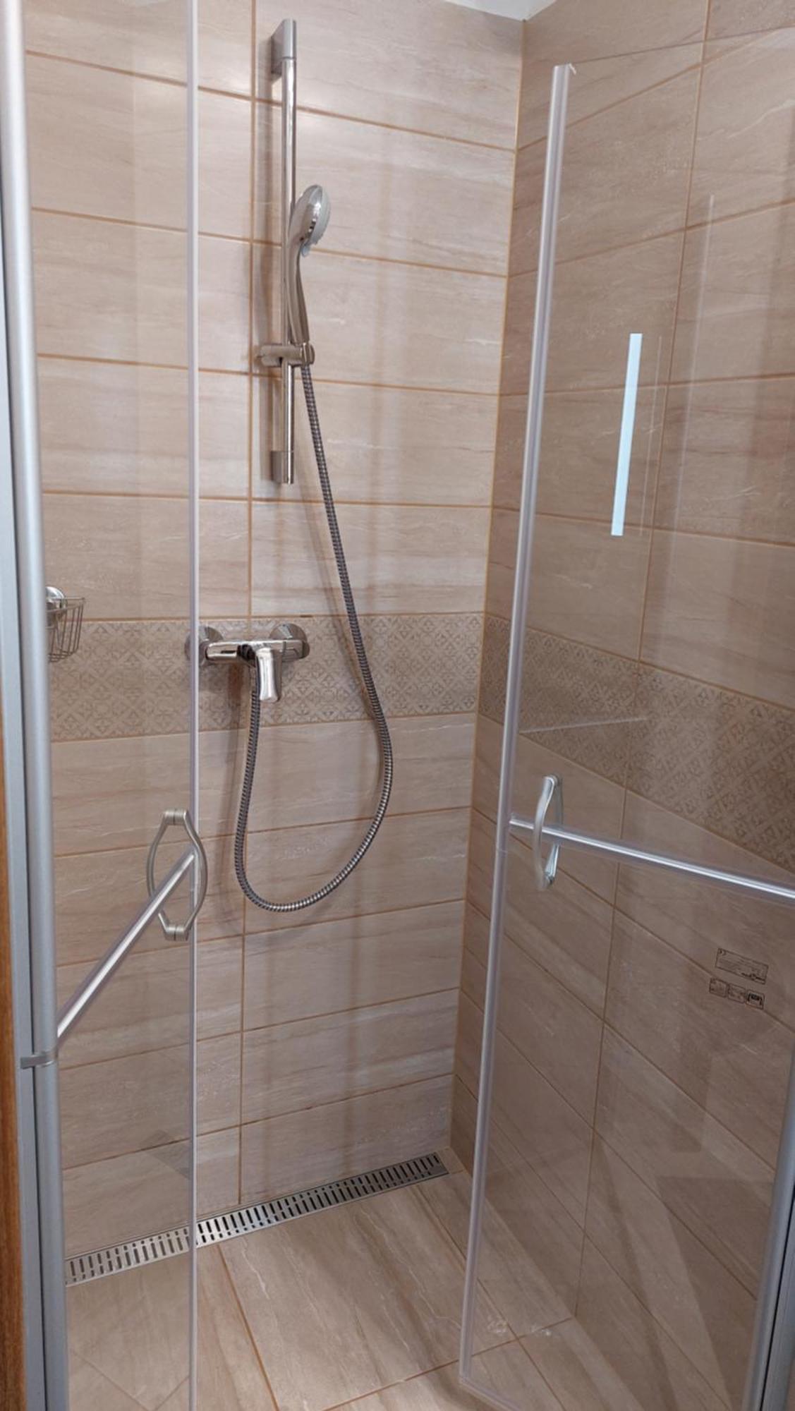N&Z Apartman Close To The Downtown Apartment Budapest Luaran gambar